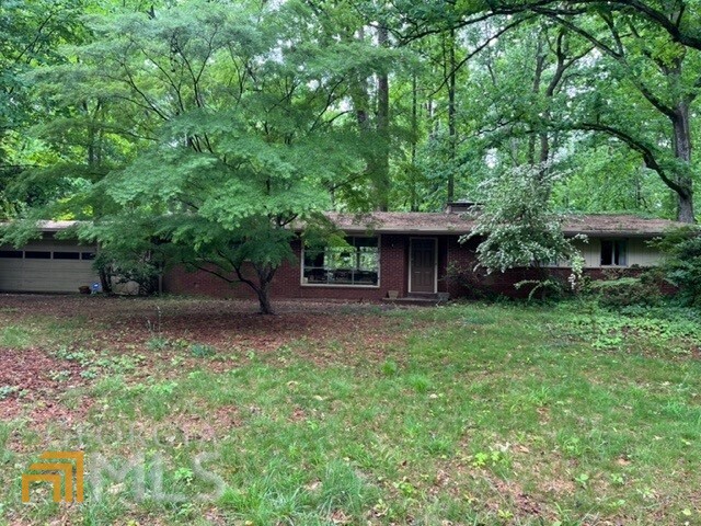 Oglethorpe Estates - Residential