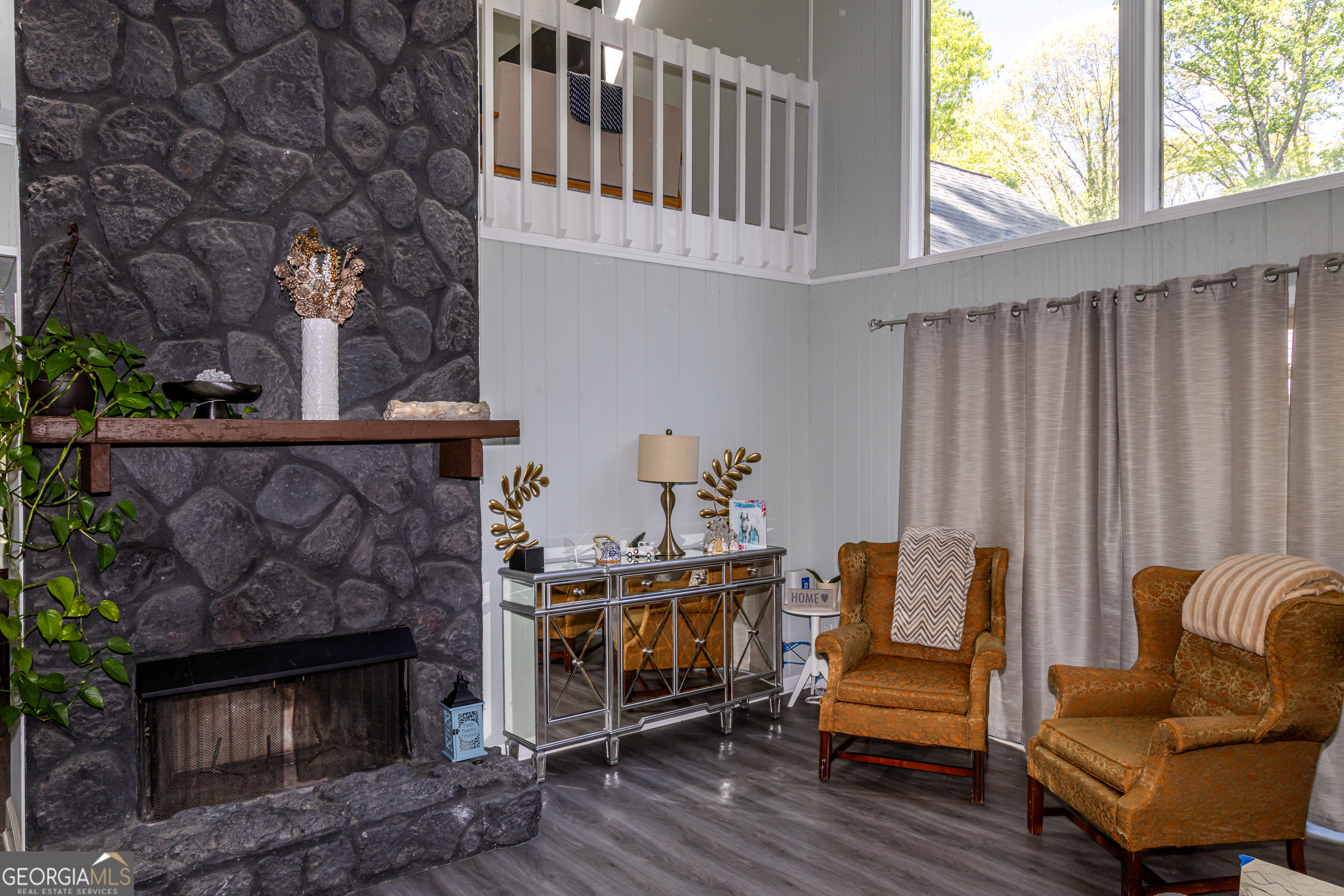 Piedmont Forest - Residential
