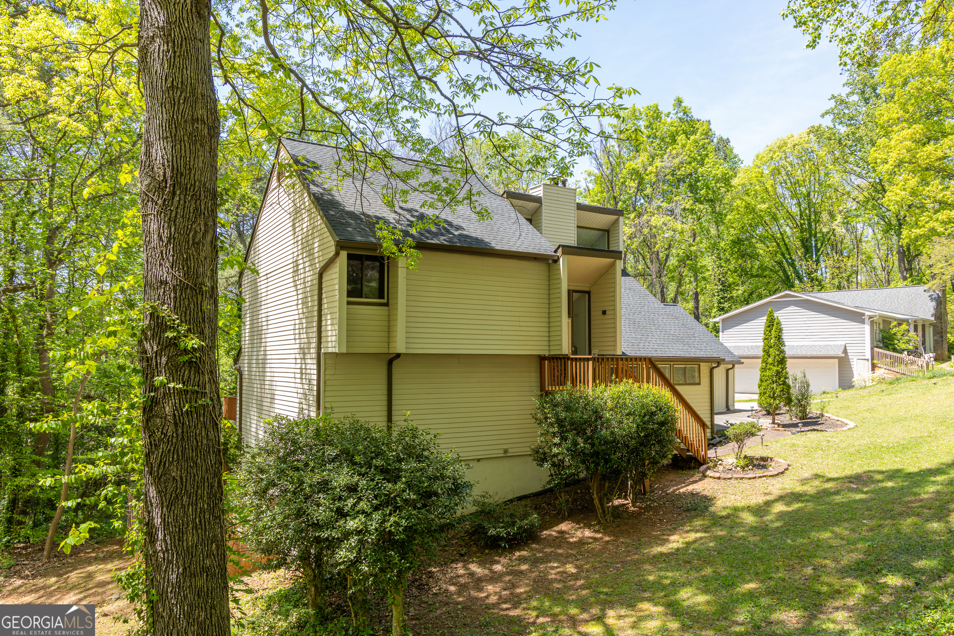 Piedmont Forest - Residential