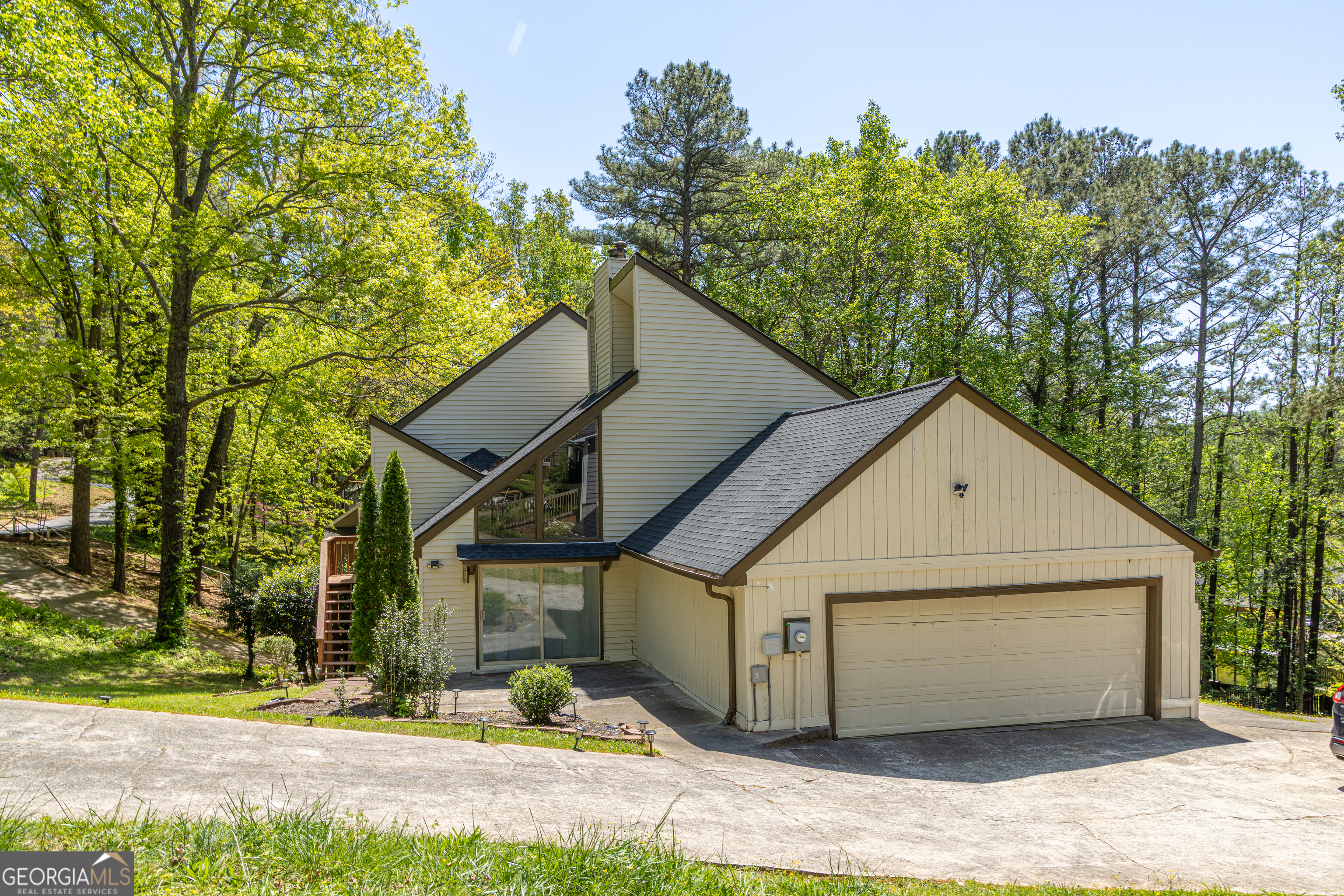 Piedmont Forest - Residential