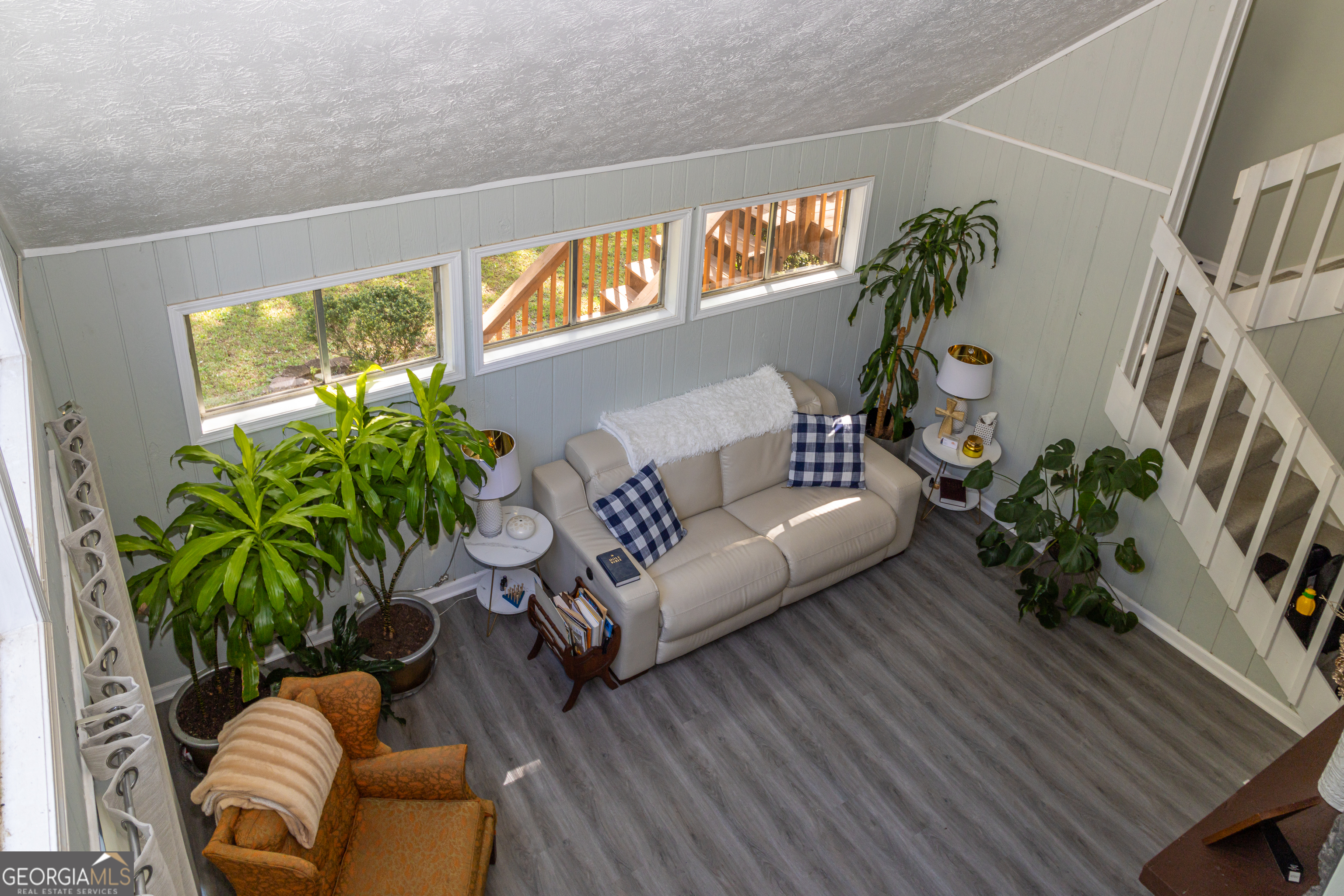 Piedmont Forest - Residential