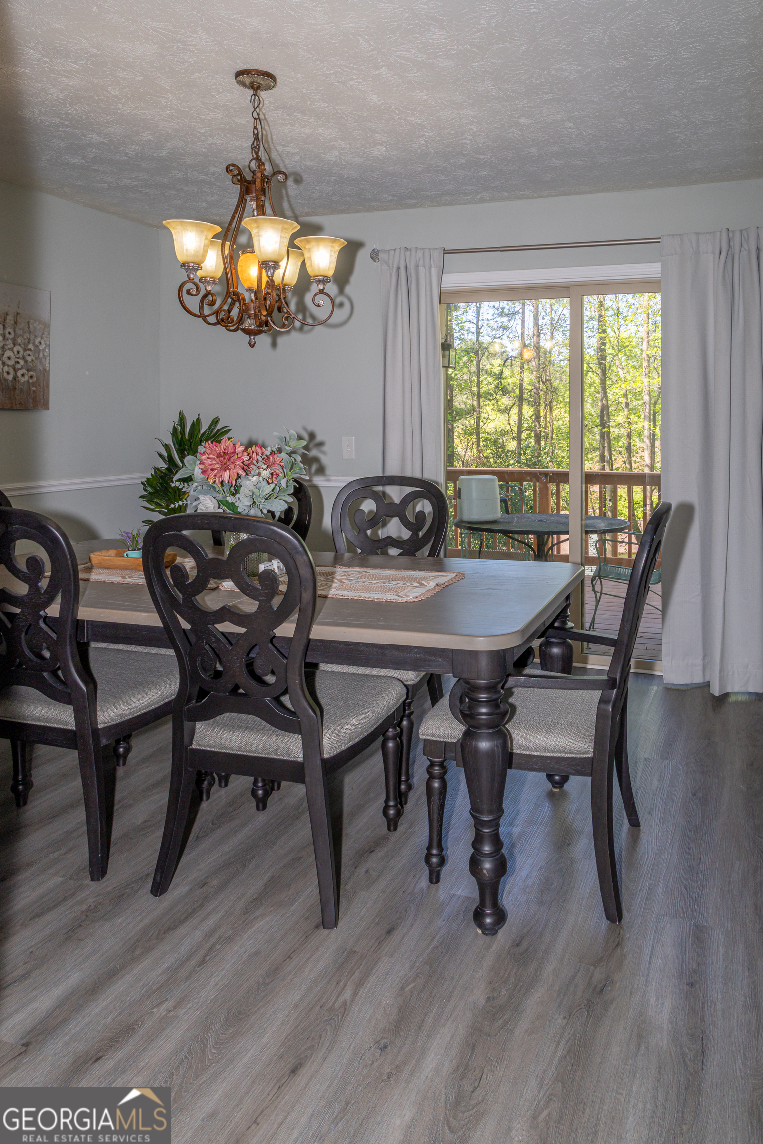Piedmont Forest - Residential