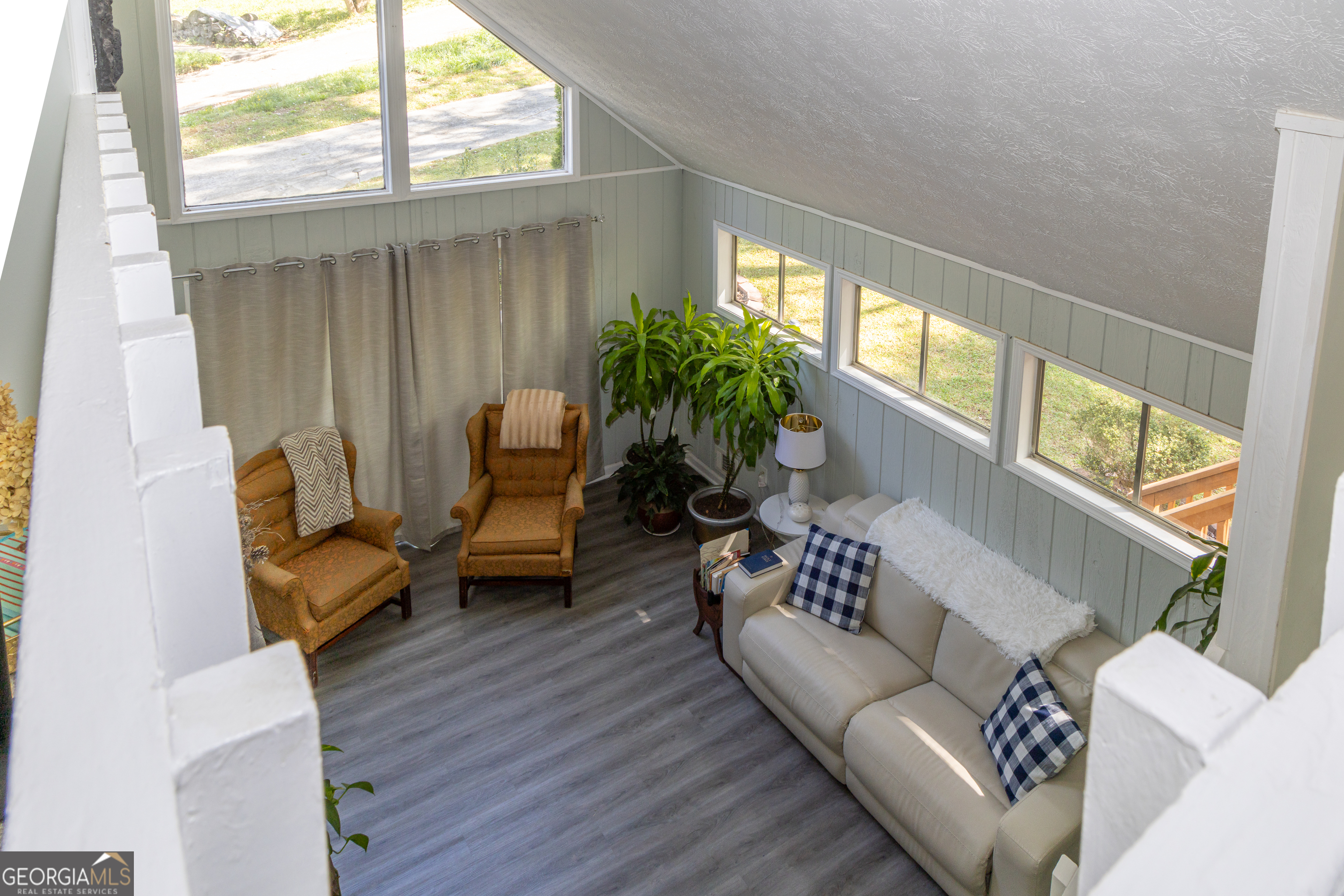 Piedmont Forest - Residential