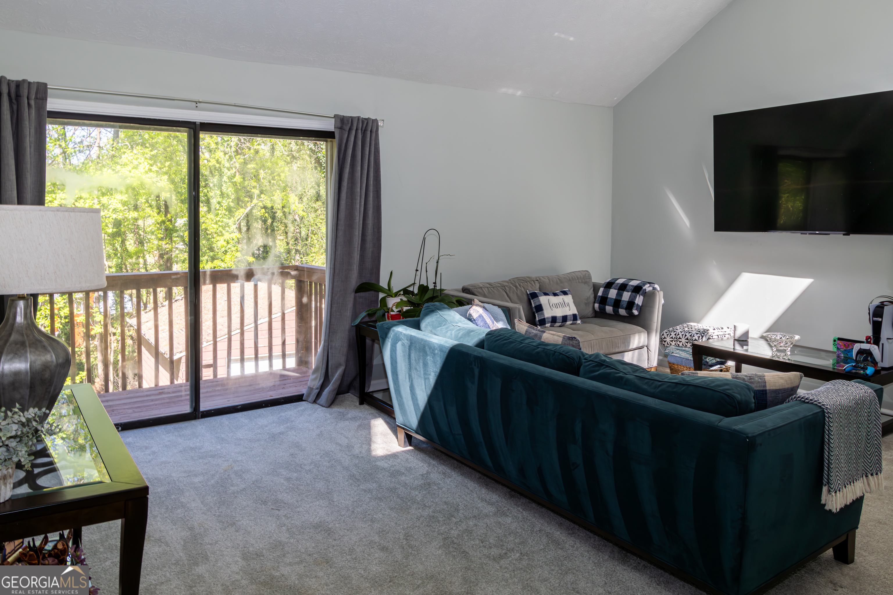 Piedmont Forest - Residential
