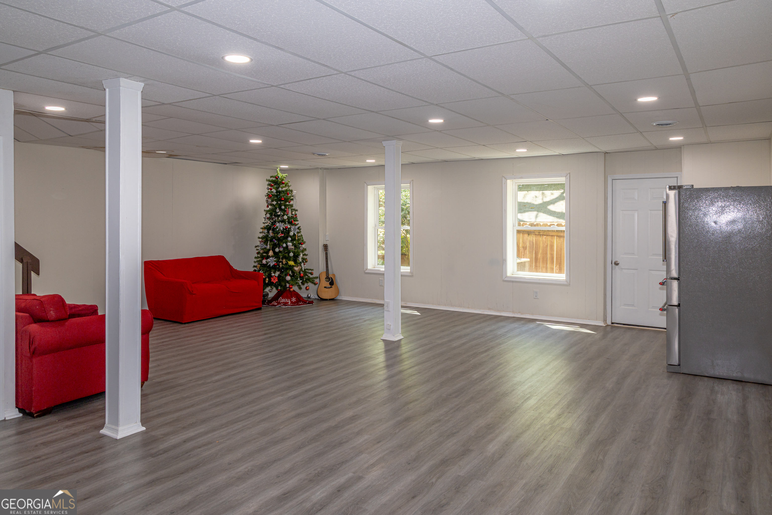 Piedmont Forest - Residential