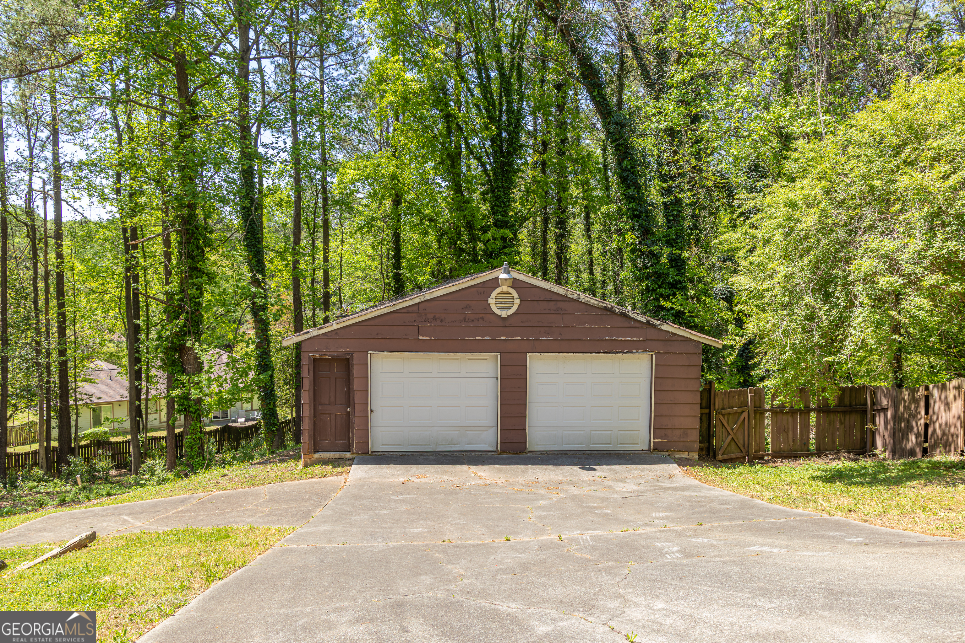 Piedmont Forest - Residential