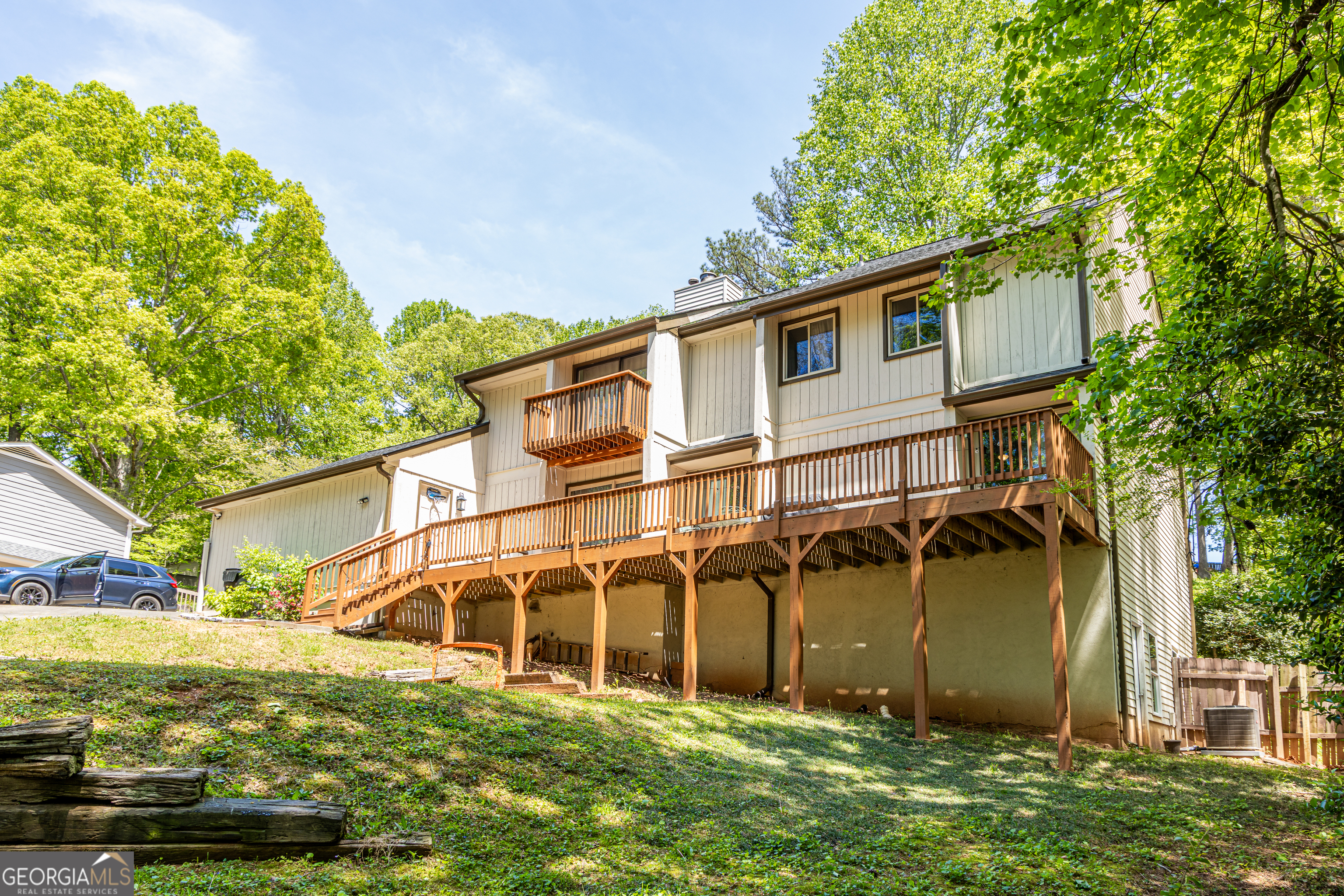 Piedmont Forest - Residential