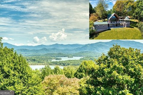 762 Mining Gap Connector, Young Harris, GA 30582 - MLS#: 10440475