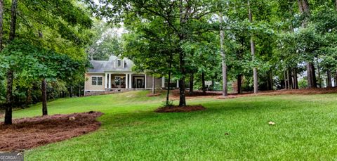 Photo of 6 Hideaway Drive NE, Rome, GA 30161 (MLS # 10554677)