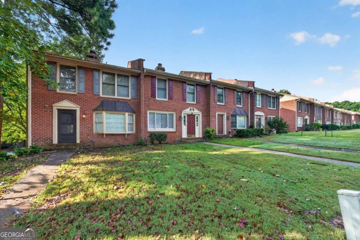 6094 Queen Anne CT
