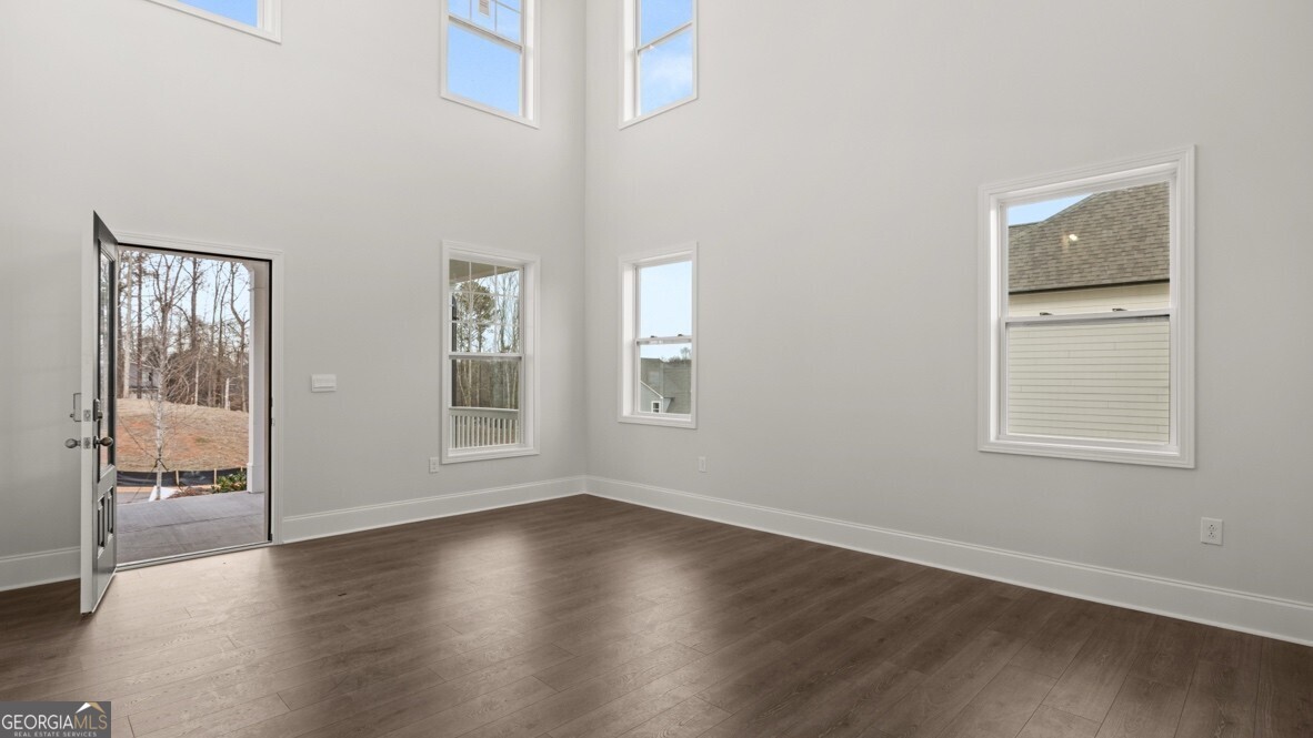 5150 Thalley Creek DR