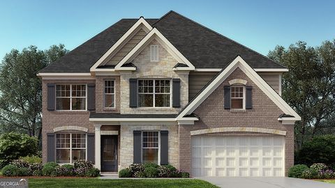 5150 Thalley Creek DR Cumming GA 30028