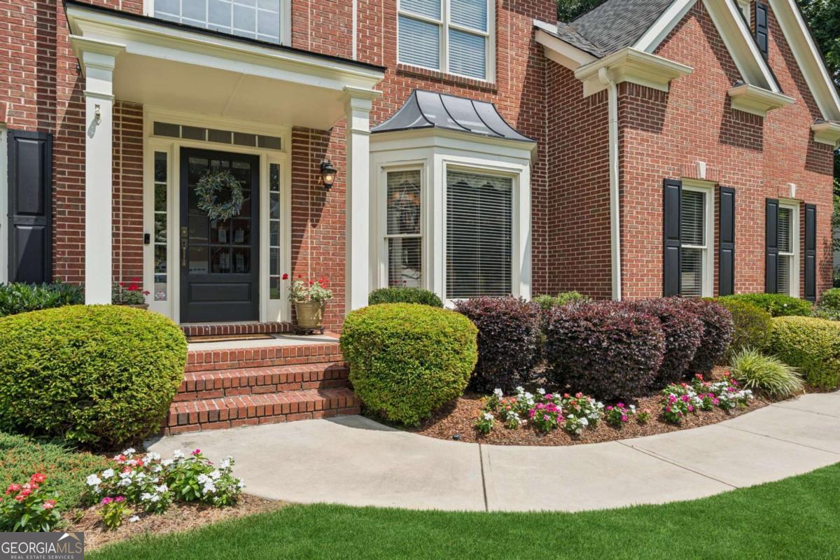 1031 Lansmoore WAY