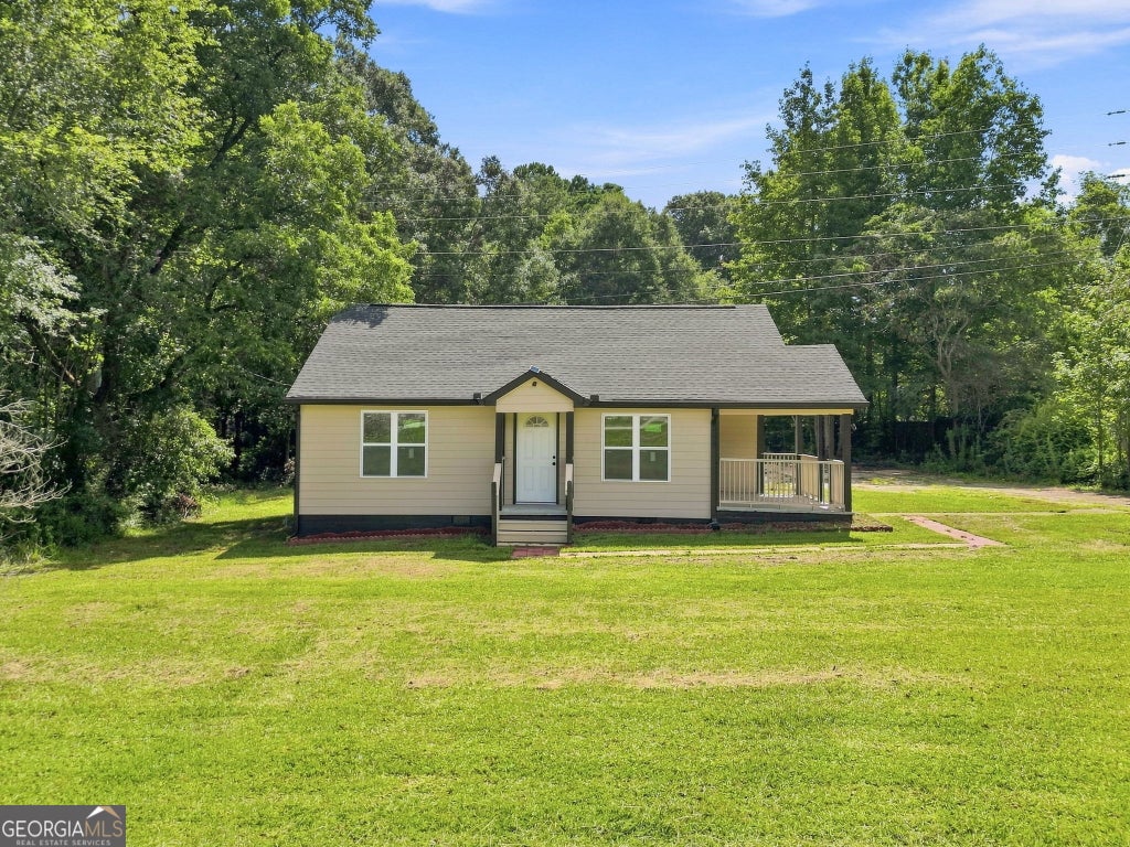 Photo of 1061 Highway 3 N, Hampton, GA 30228 (MLS # 10821869)
