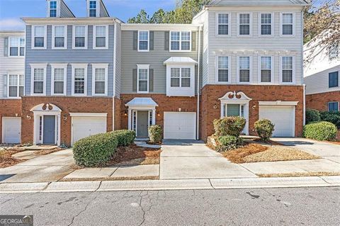 4000 Howell Park Road, Duluth, GA 30096 - MLS#: 10478582