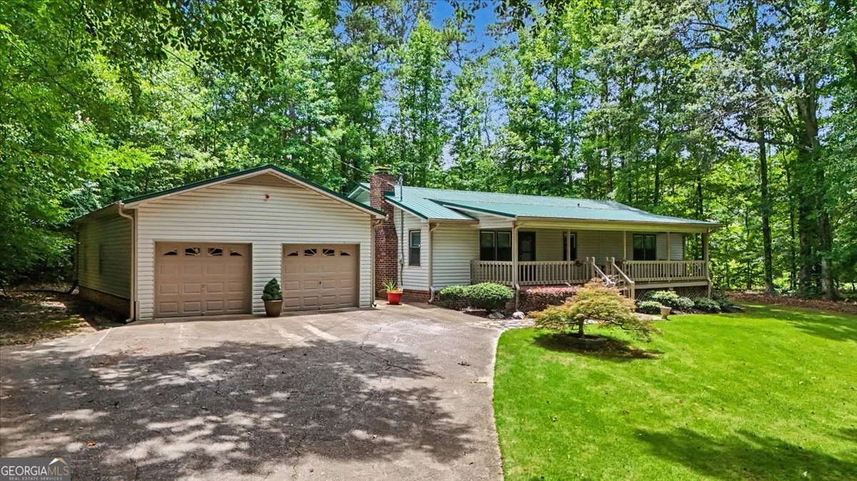 596 Morningside Drive