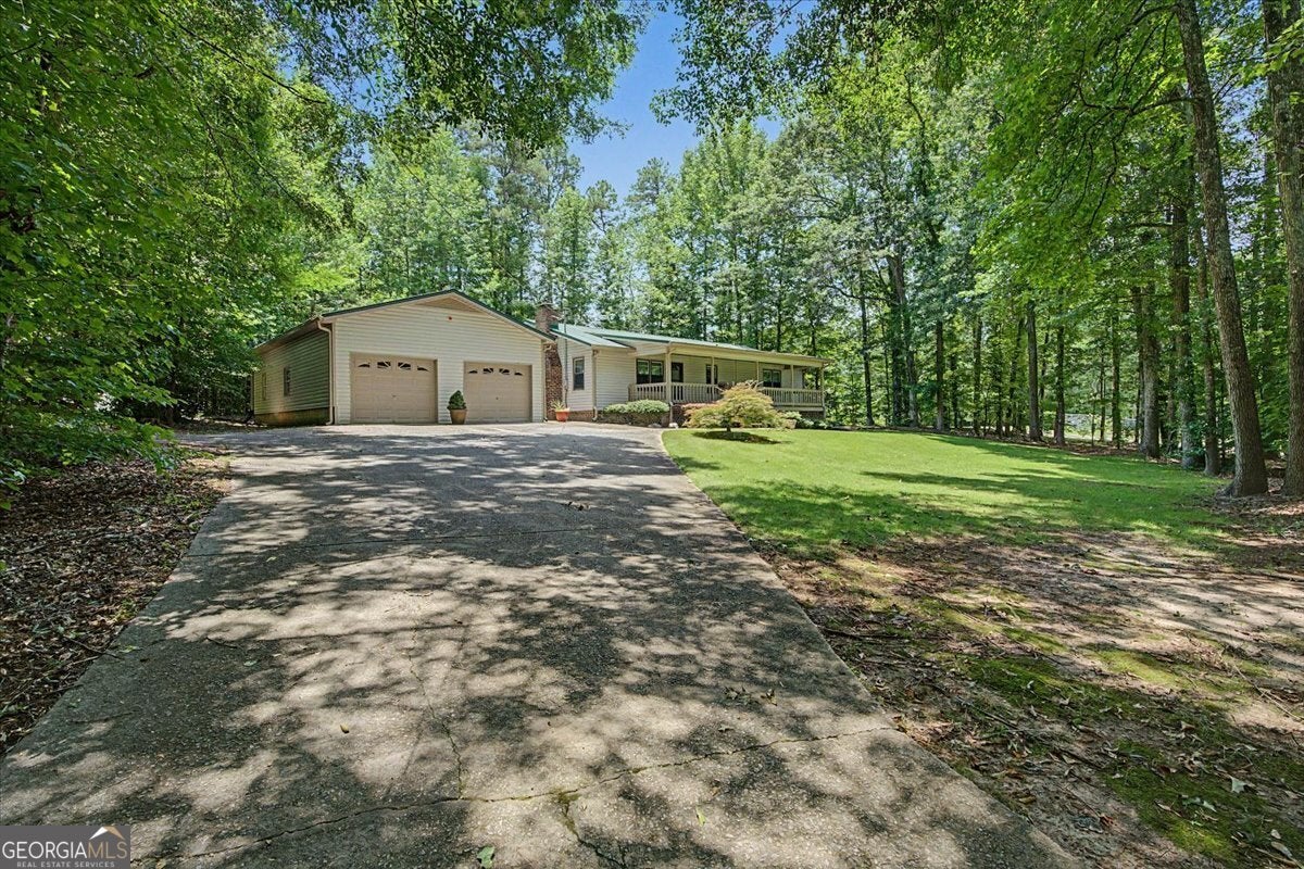 596 Morningside DR