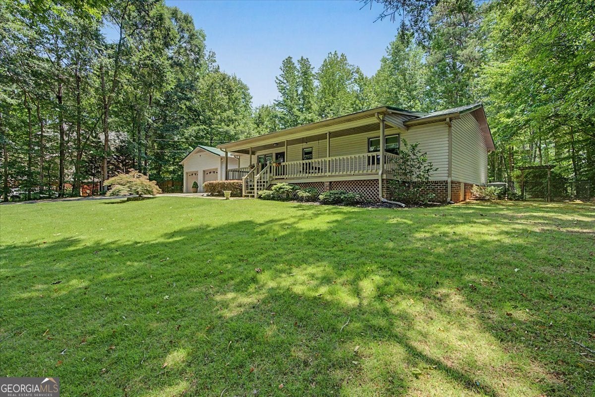 596 Morningside DR