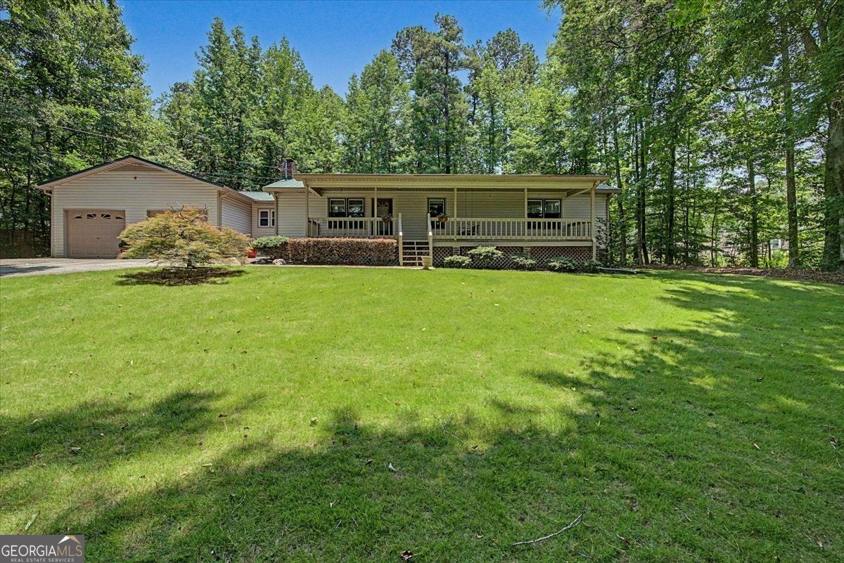 596 Morningside DR