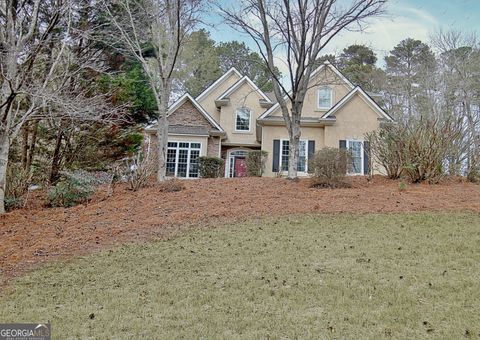 Photo of 516 Terra Verte, Peachtree City, GA 30269 (MLS # 10656828)