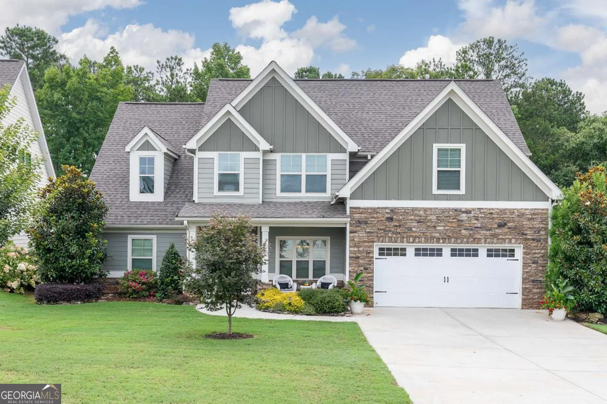 137 Unicoi Way