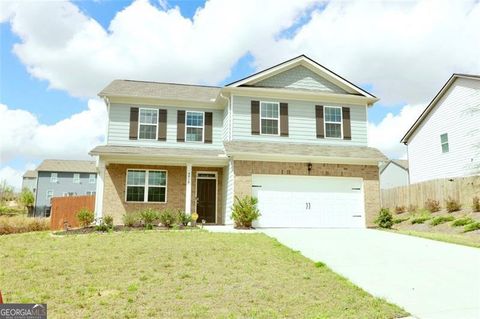 8816 SIBELLA CT Lithia Springs GA 30122