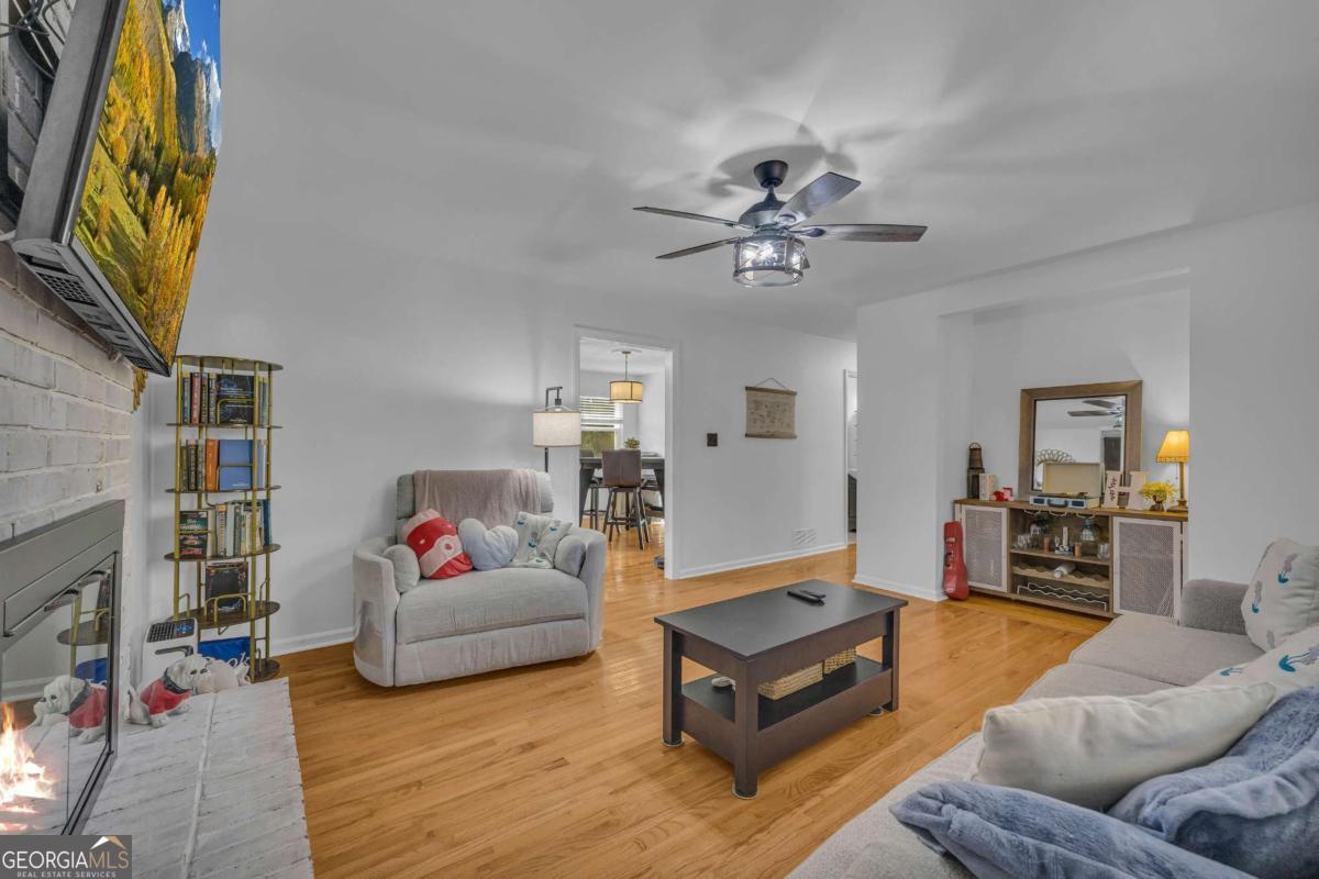 Camelot - Residential