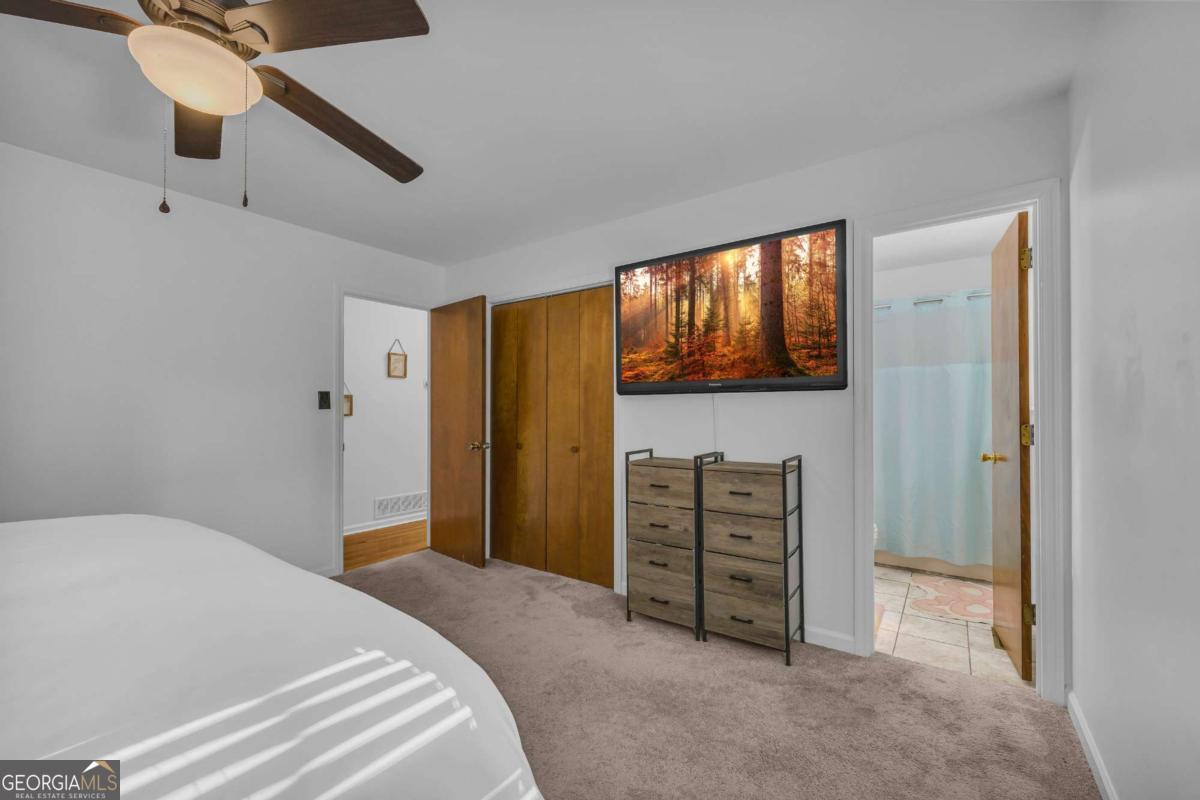 Camelot - Residential