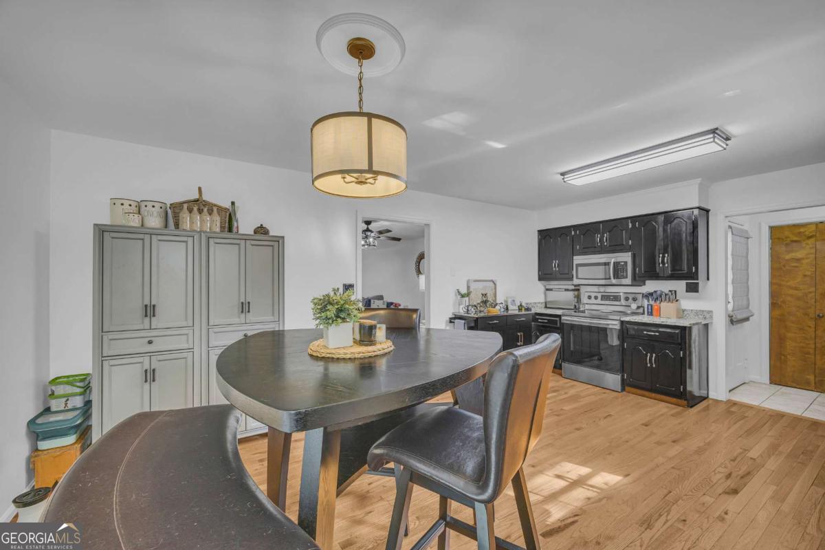 Camelot - Residential