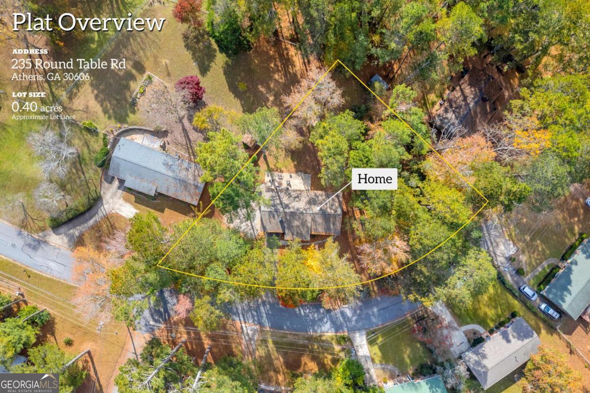 Camelot - Residential