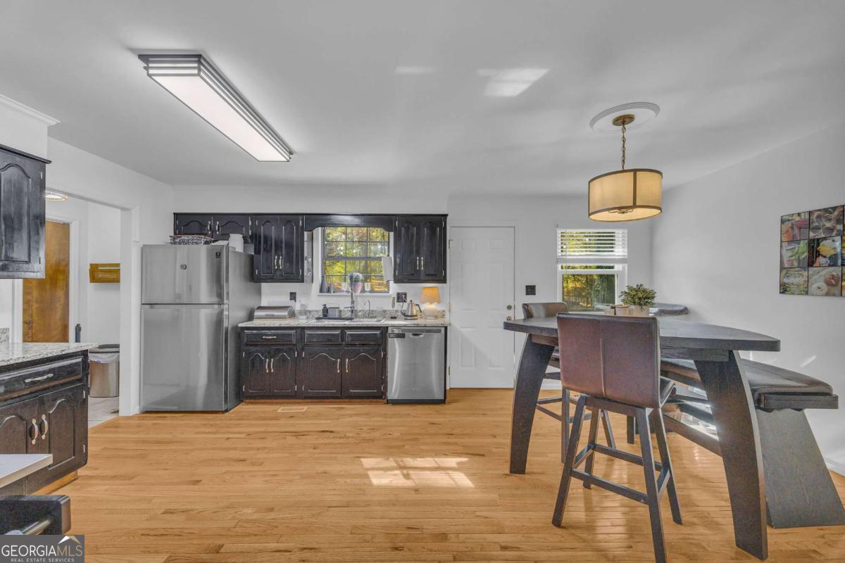 Camelot - Residential