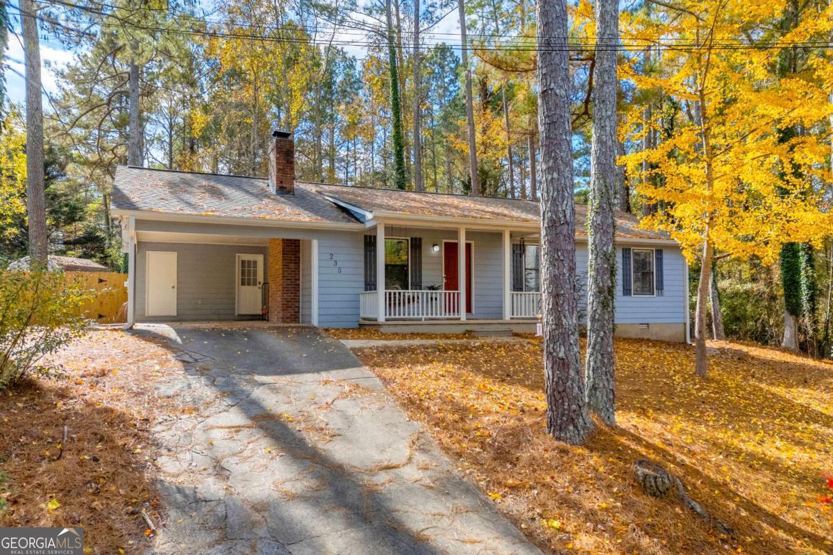 Camelot - Residential