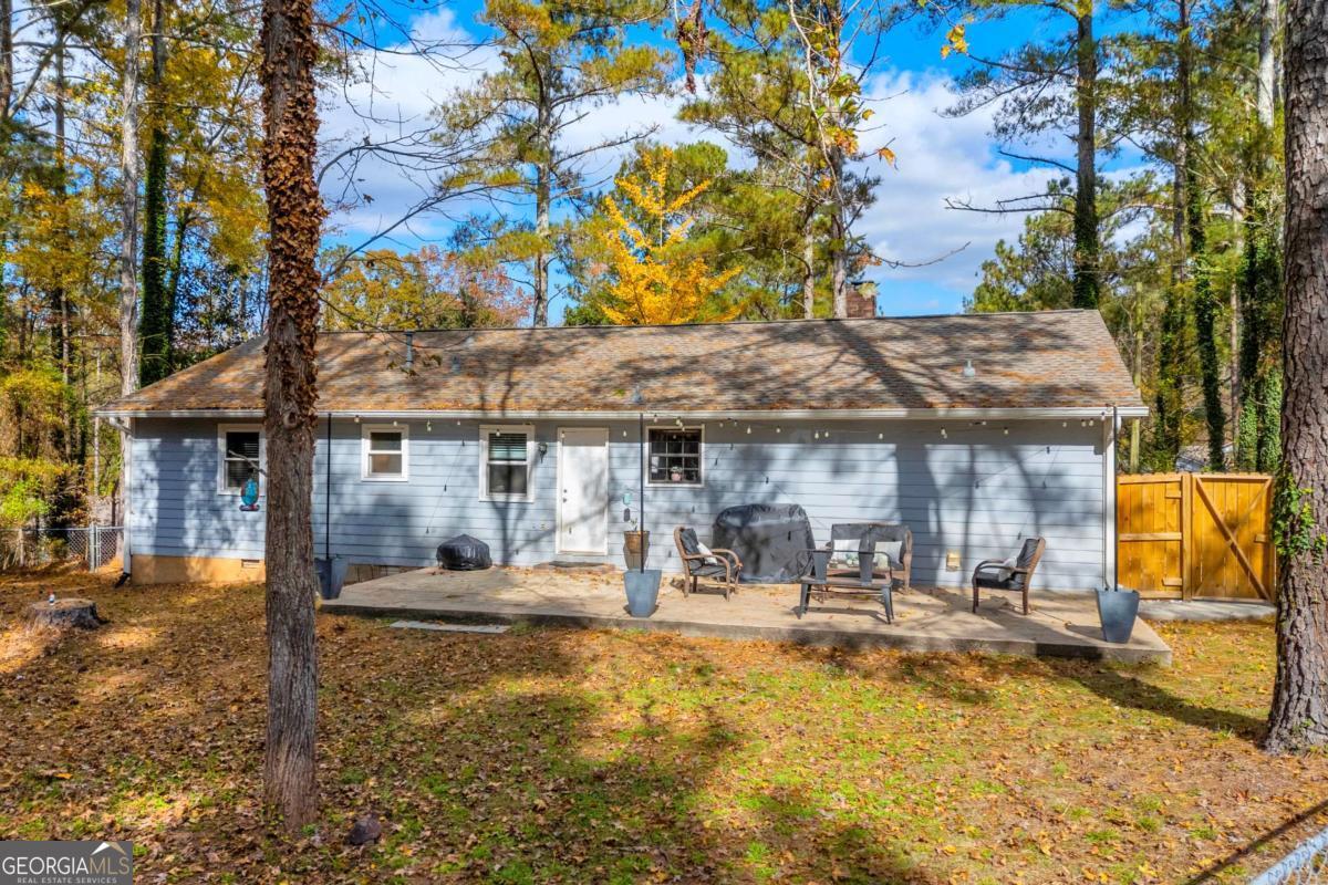 Camelot - Residential