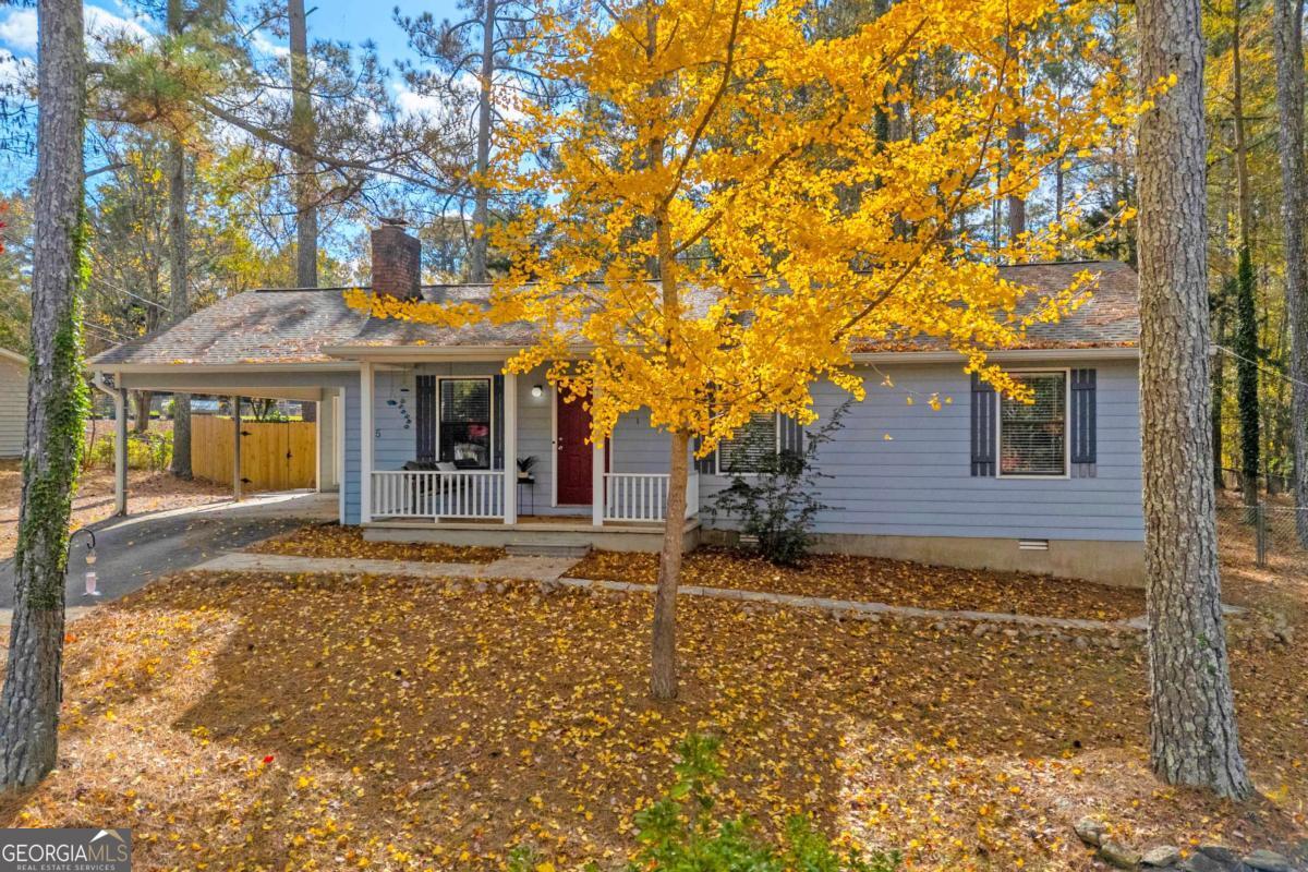 Camelot - Residential