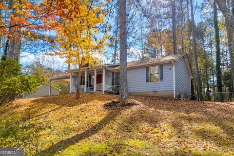 Photo of 235 Round Table Road, Athens, GA 30606 (MLS # 10643113)
