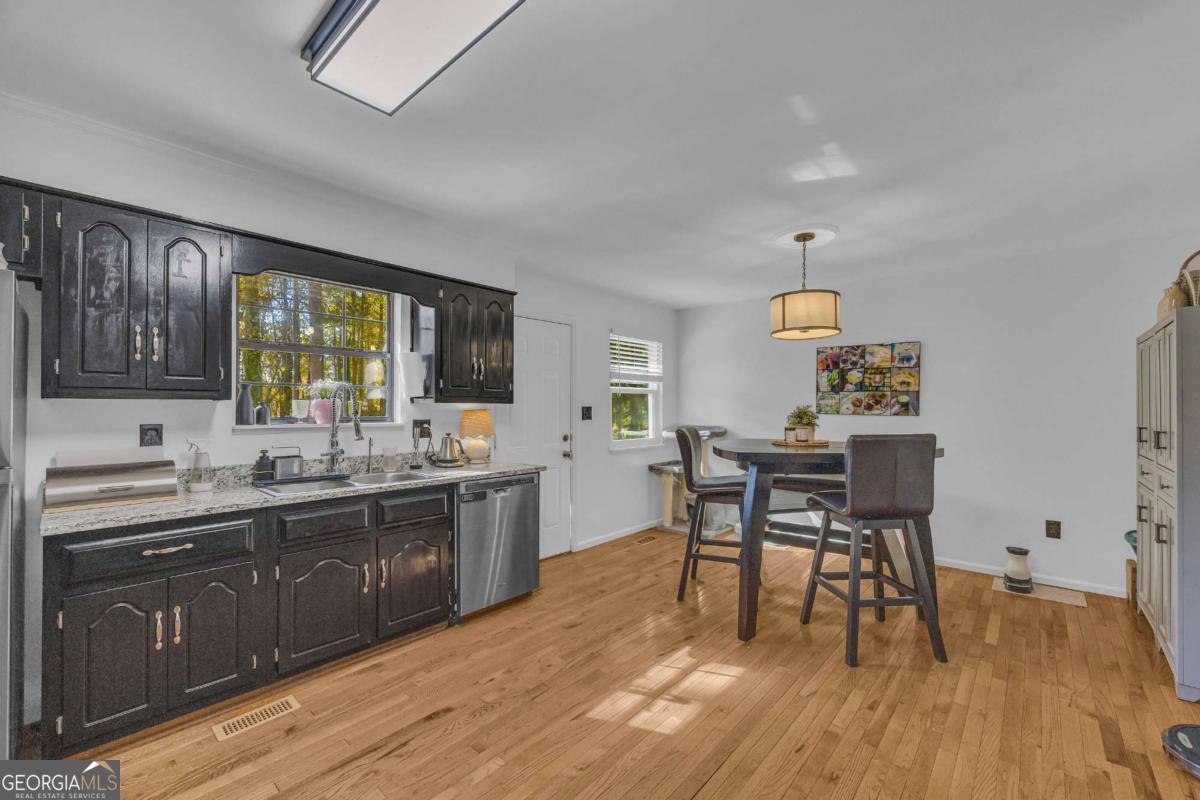 Camelot - Residential