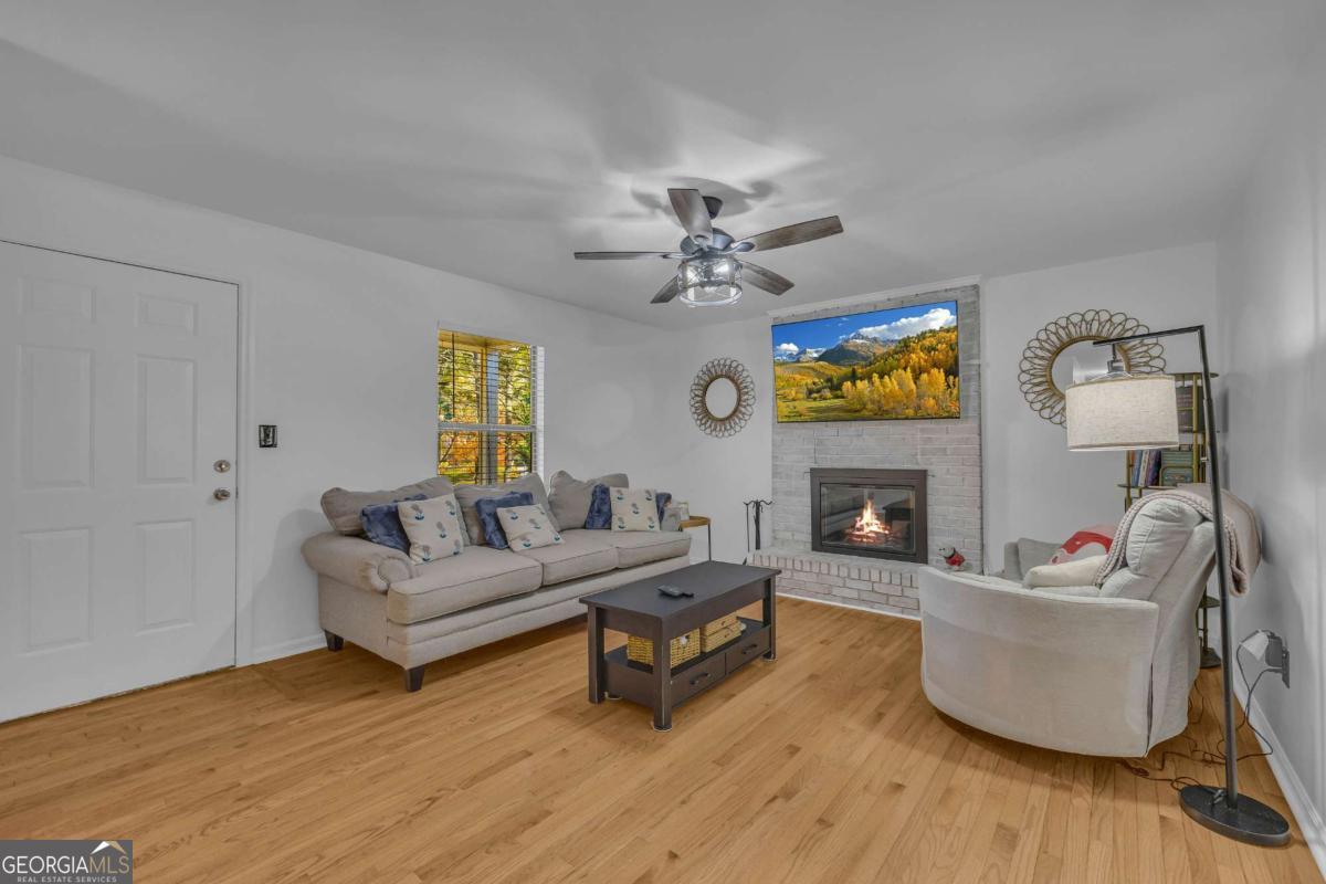 Camelot - Residential