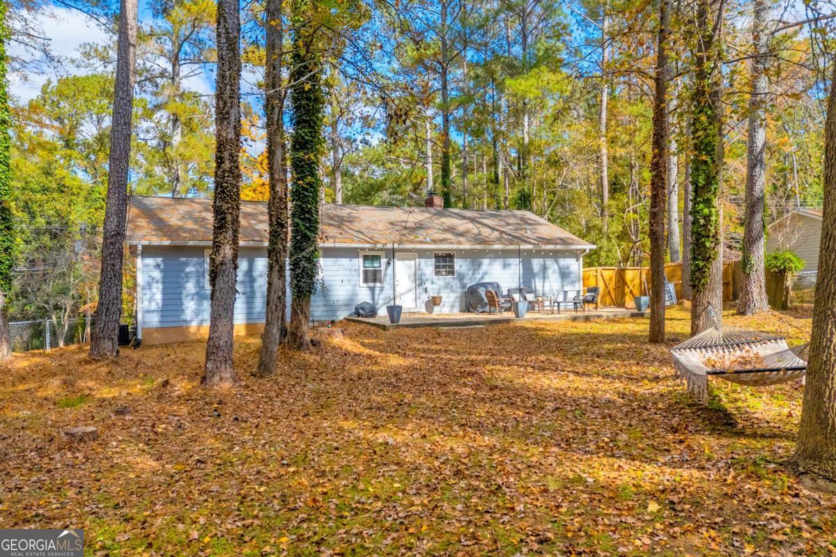 Camelot - Residential