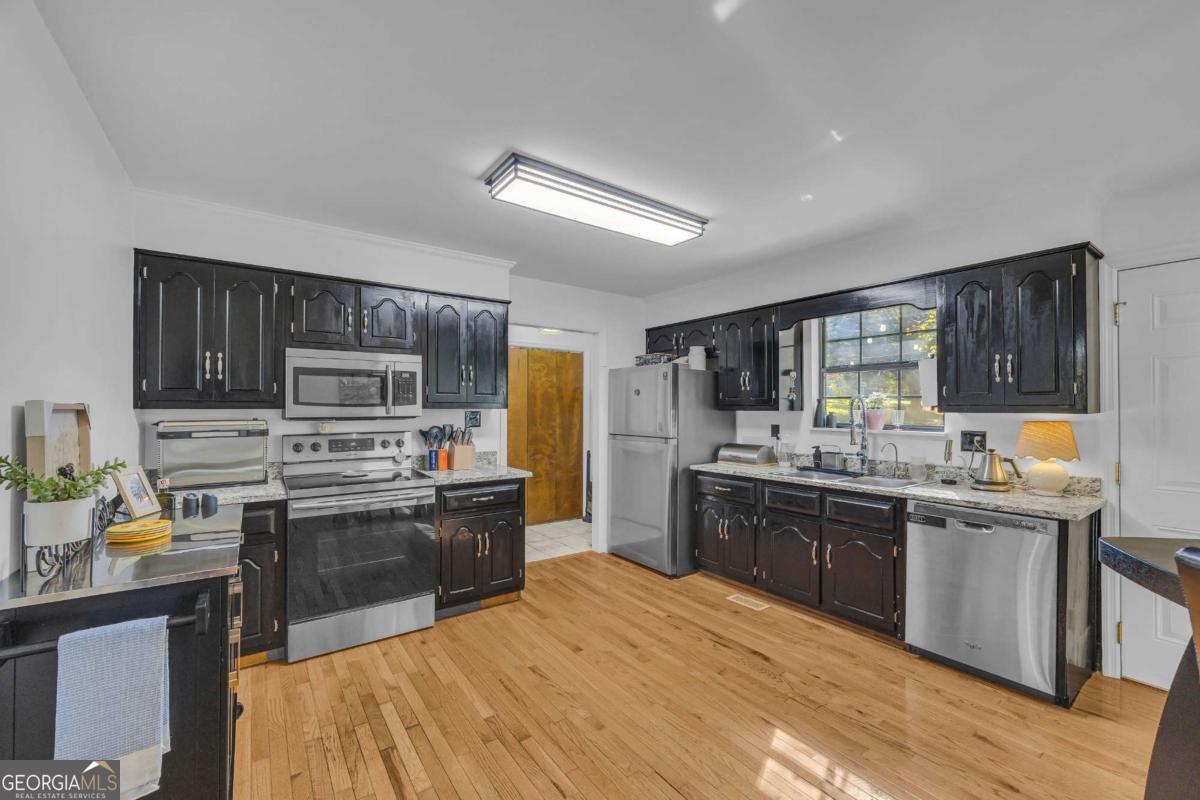 Camelot - Residential