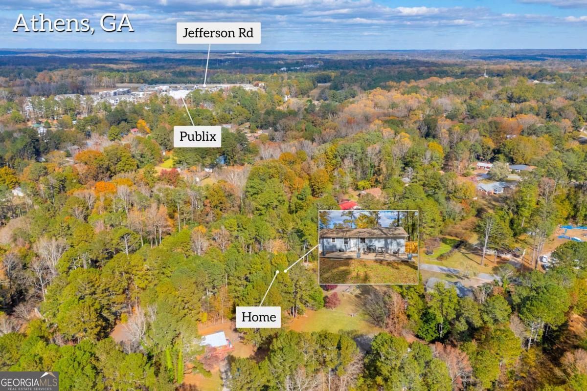 Camelot - Residential