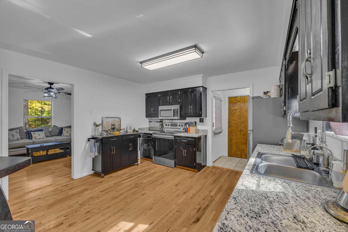 Camelot - Residential