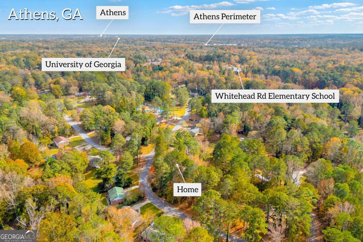 Camelot - Residential