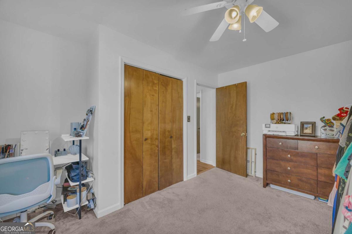 Camelot - Residential