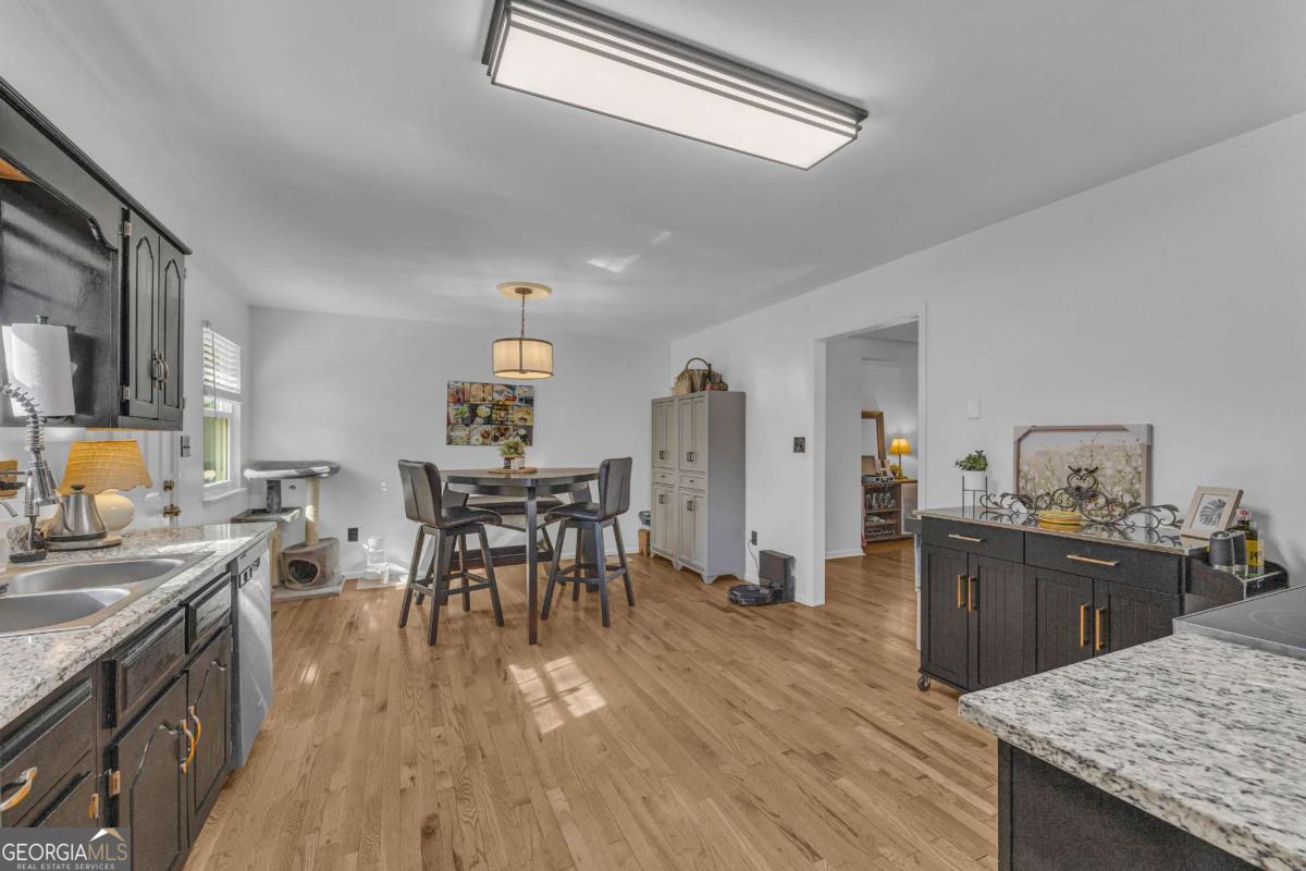 Camelot - Residential