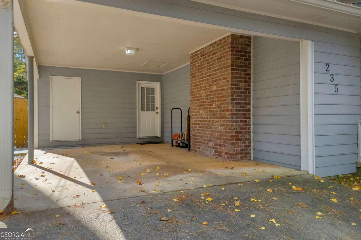 Camelot - Residential