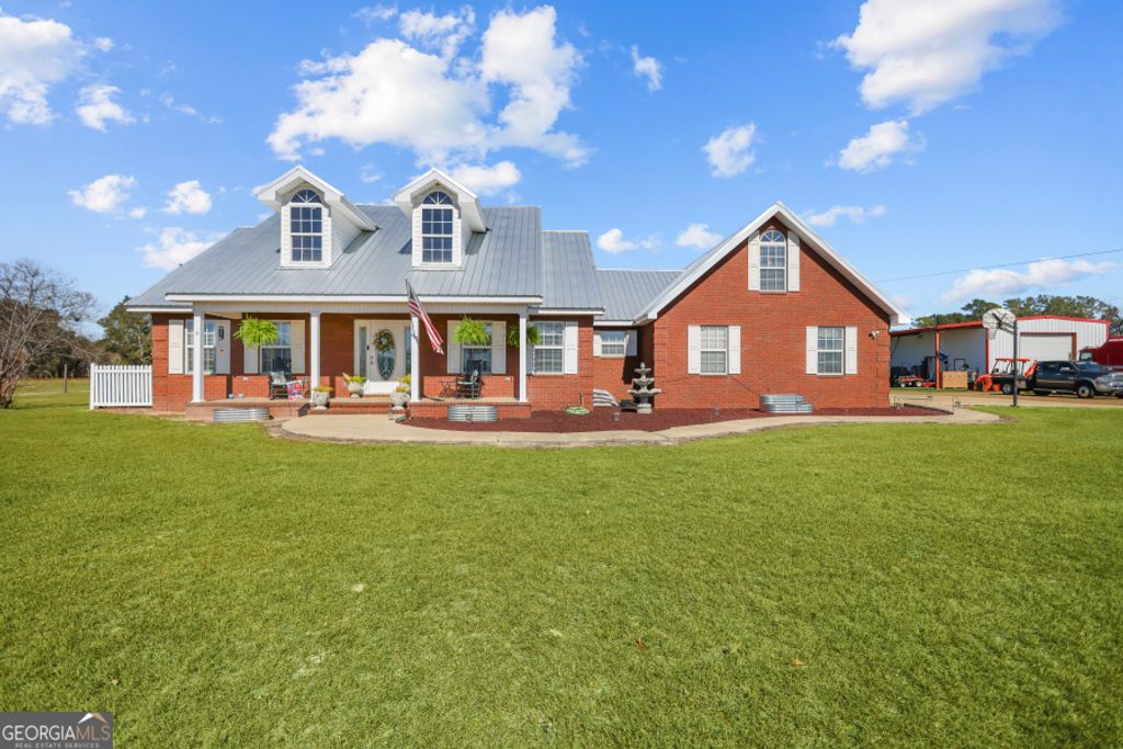 Photo of 142 Lloyd Drive, Jesup, GA 31545 (MLS # 10681598)