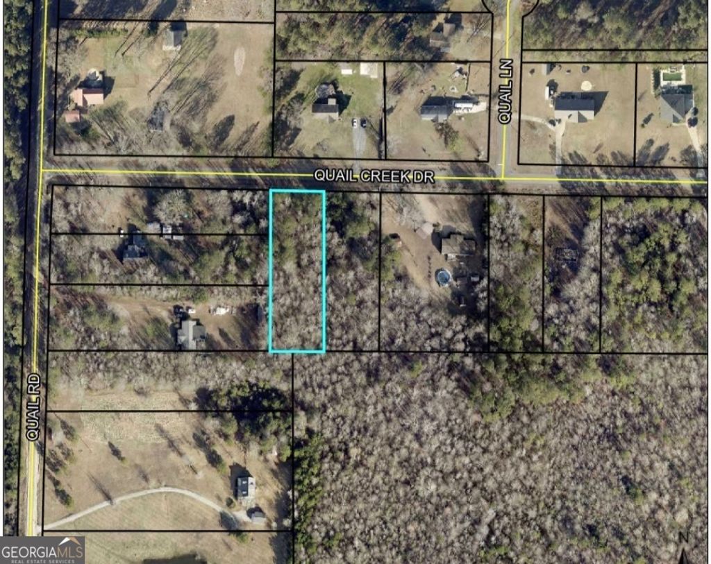 Photo of 102 Quail Creek Drive, Griffin, GA 30223 (MLS # 10700378)