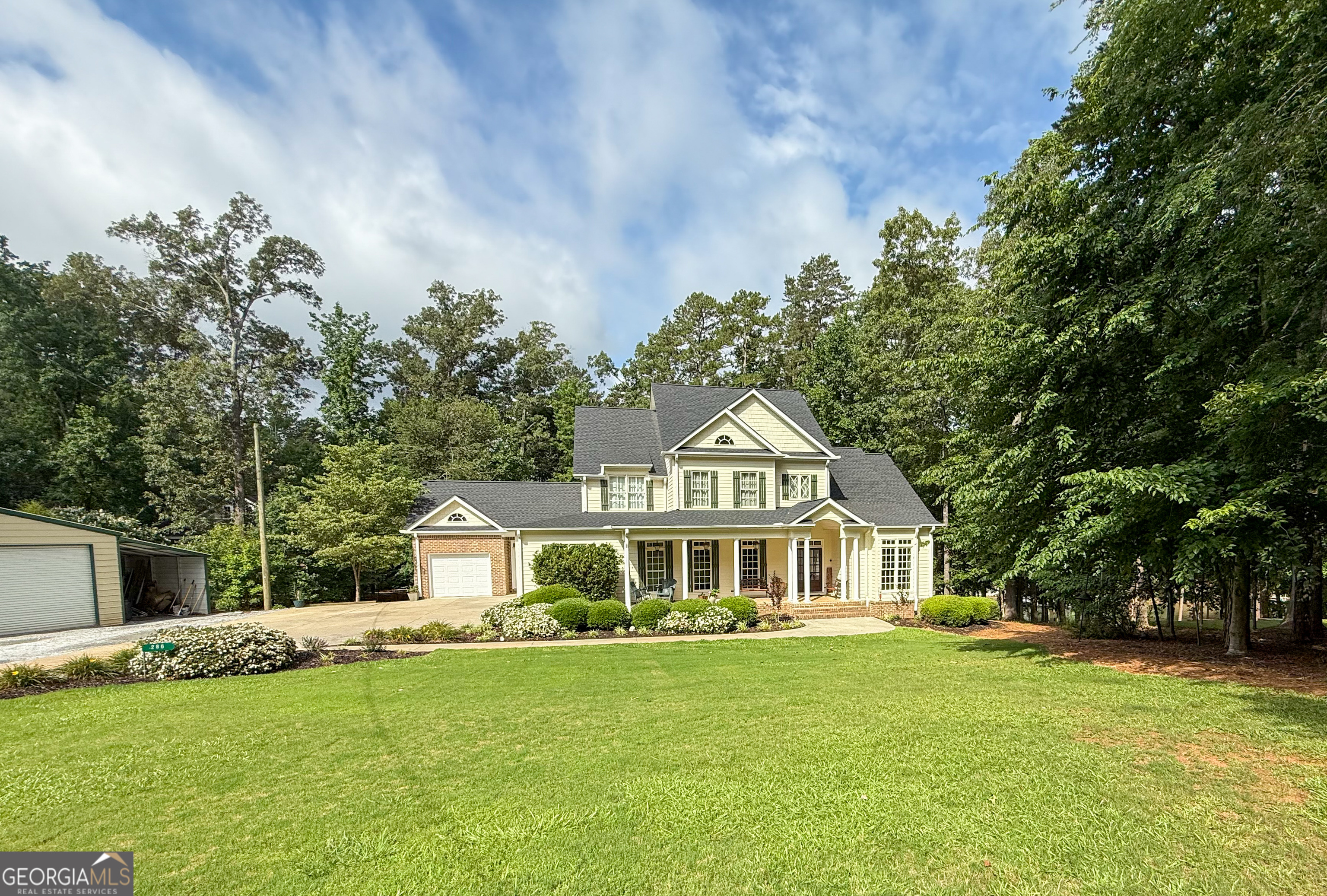 286 Timberlake DR