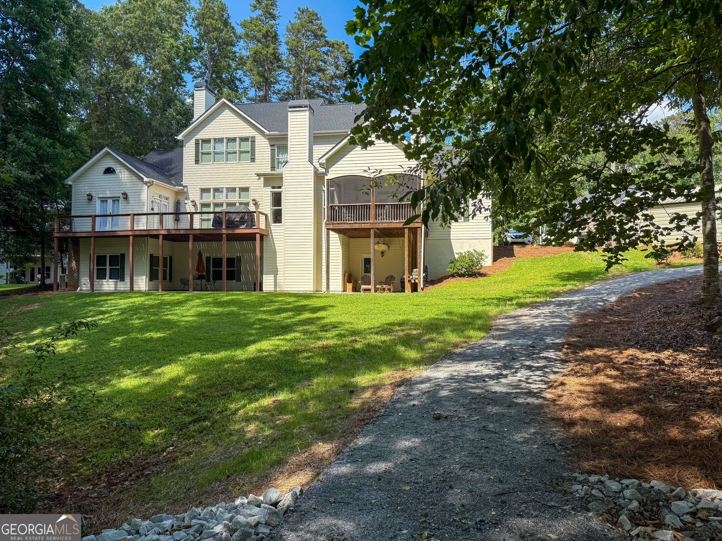 286 Timberlake DR