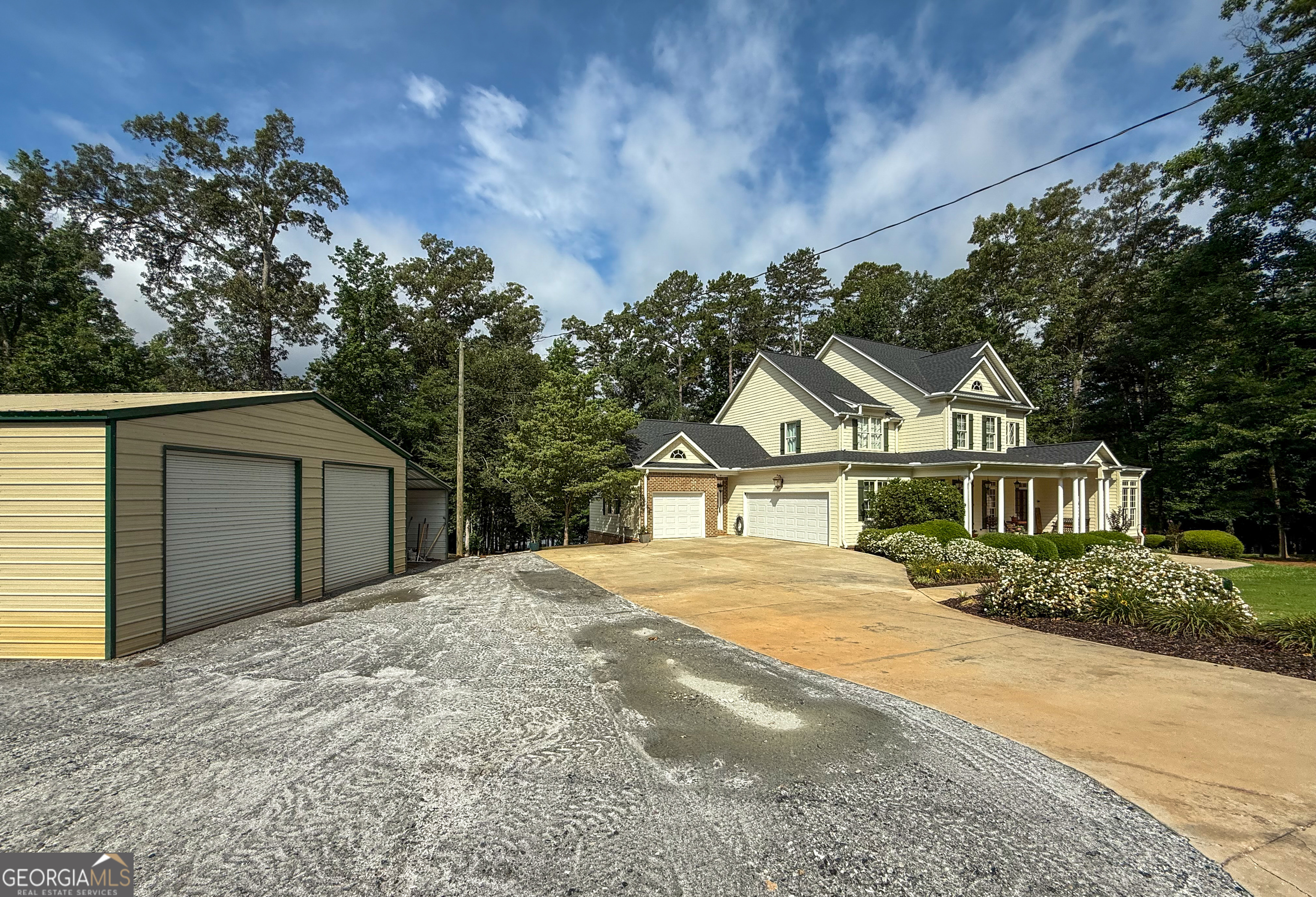 286 Timberlake DR